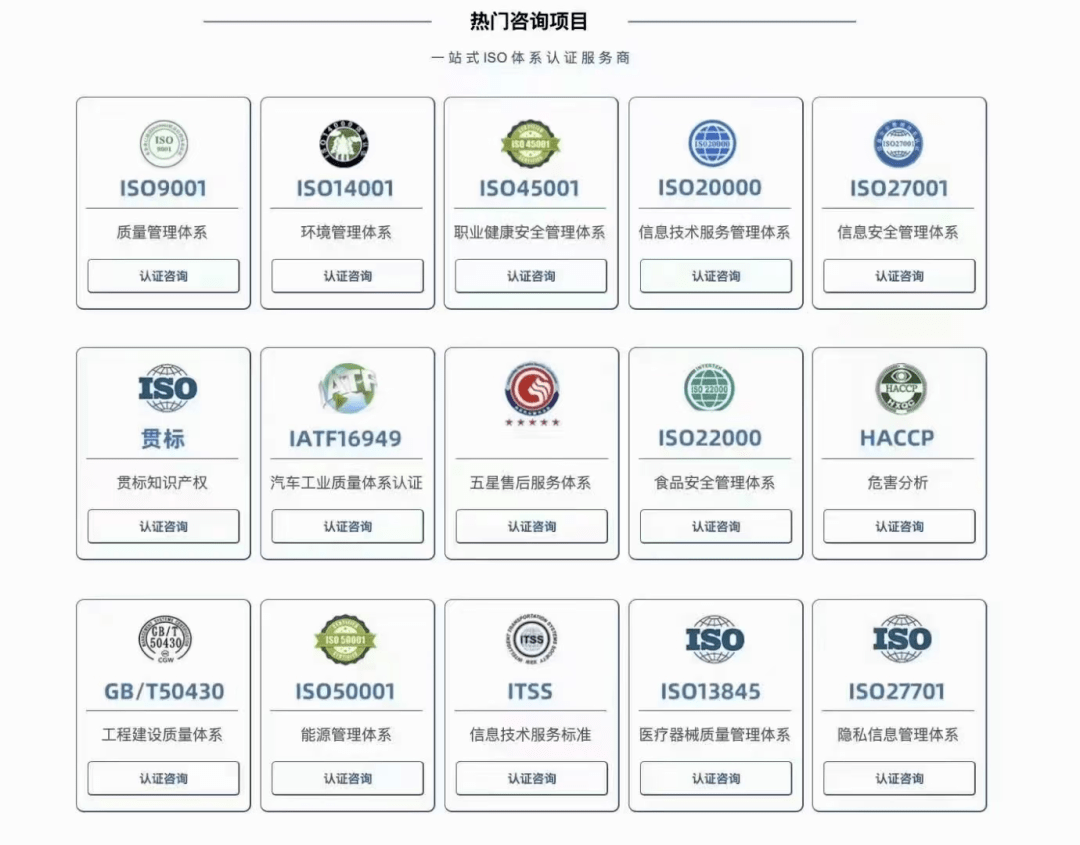 iso咨詢認證公司_認證咨詢機構(gòu)管理辦法_iso質(zhì)量認證機構(gòu)咨詢